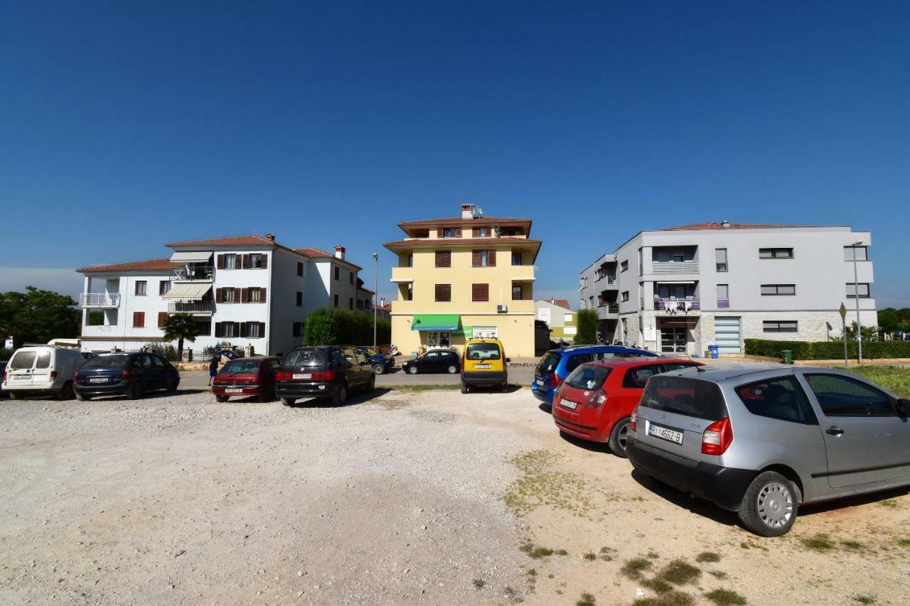 Apartment Adriana Rovinj Extérieur photo